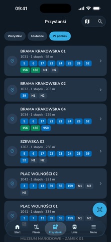mybus 3.0 Screenshot 10 of 10