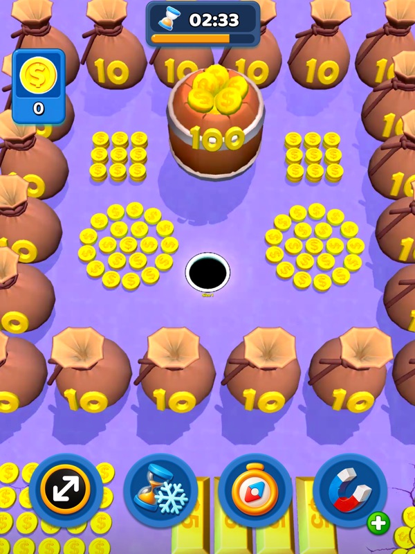 Black Hole - Eat Everything screenshot 10