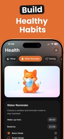 Focus Fox: Screen Time Control Screenshot 6 of 6