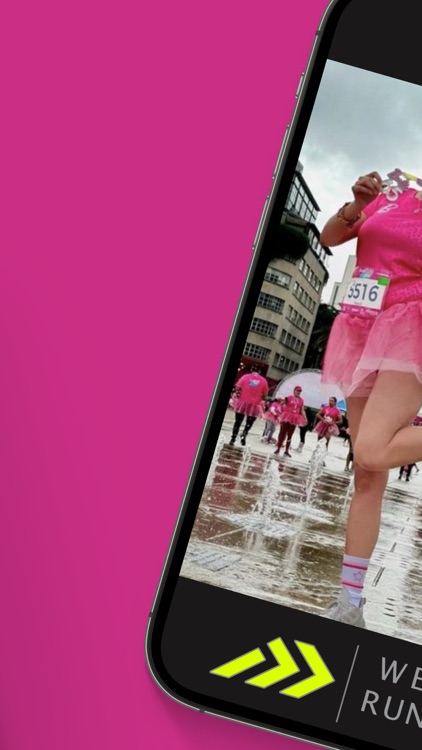 JuztRun screenshot-3