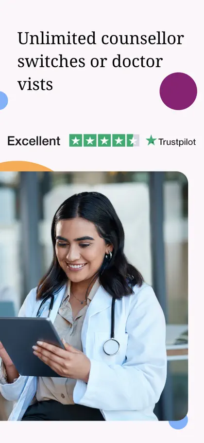 Screenshot 6 von 6 zu YourDoctors - Online Doctor