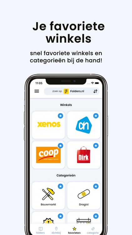 Folders.nl screenshot-4