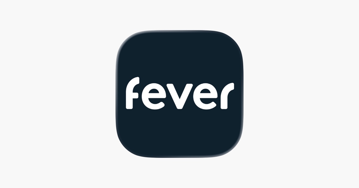 ‎Fever: Events & Tickets App - App Store