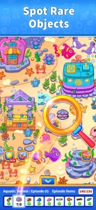 Found It! Find Hidden Objects screenshot #3 for iPhone