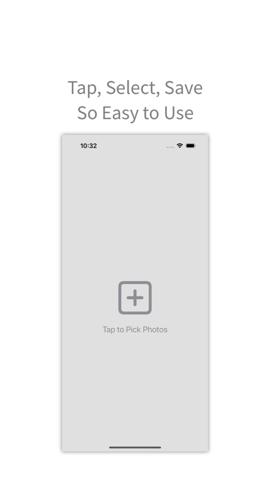 #4. Frame Frame - Batch Margin (iOS) 由: 书豪 何