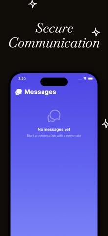MuzMates iPhone screenshot