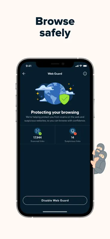 Avast One: Security & Privacy screenshot 10 of 10