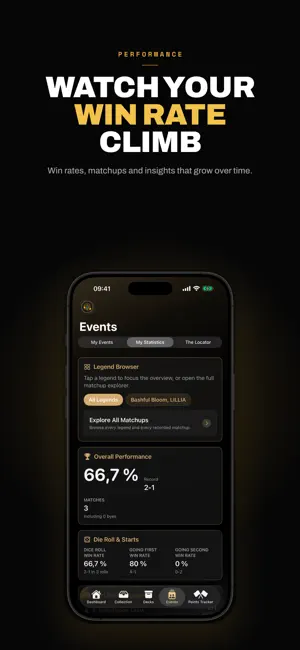 Riftbound Companion screenshot 4