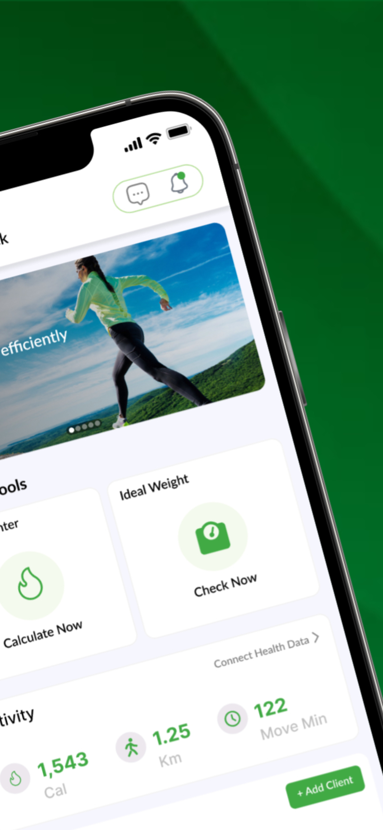 Nutrikcal App screenshot 3