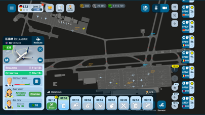 World of Airports Screenshot