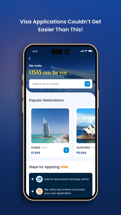 AkbarTravels: Flights & Hotels screenshot-7