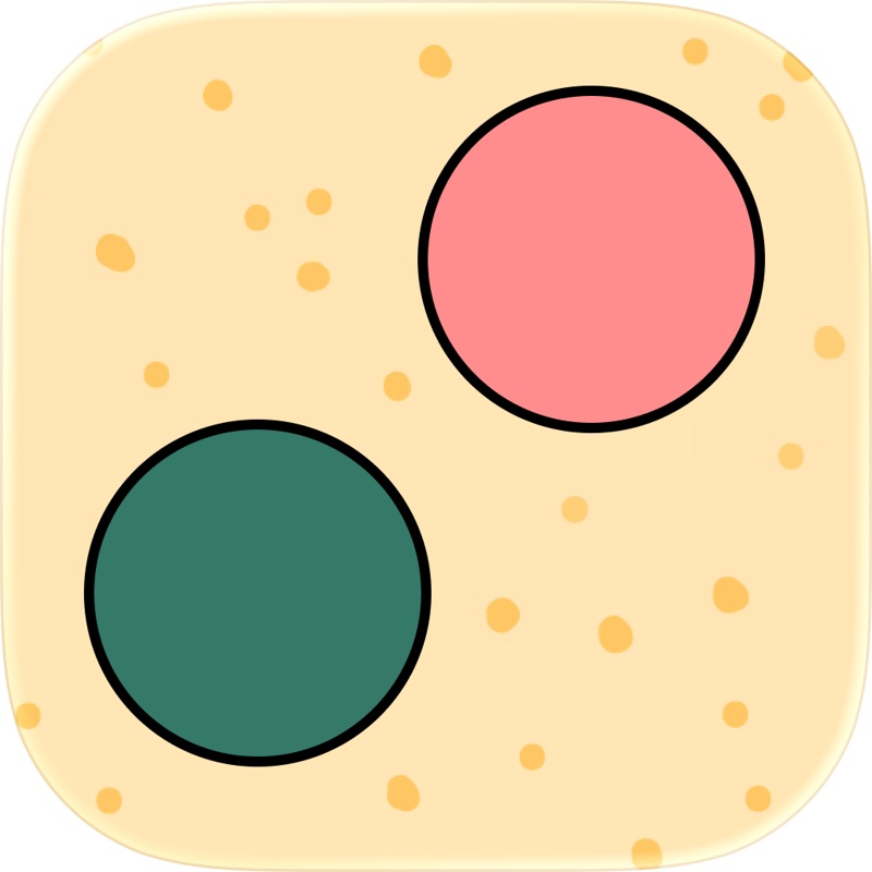 Two Dots - Connect the Colours screenshot 1