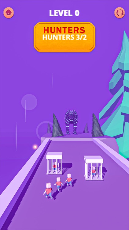 Epic Race: Bridge Fun Games 3D screenshot-3