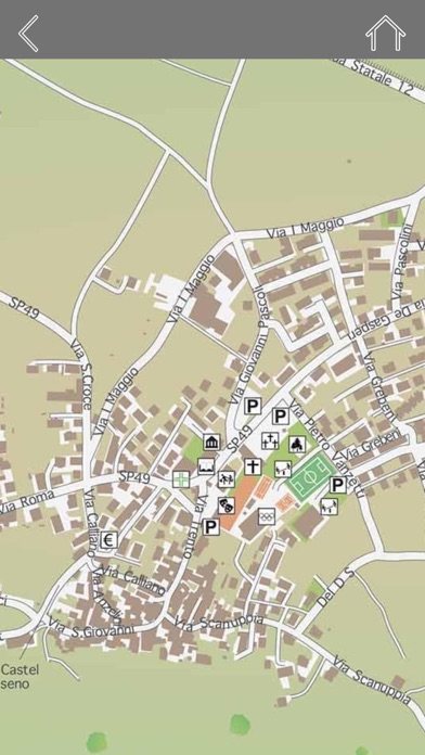 Screenshot #3 pour Alta Vallagarina