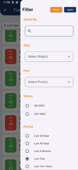 Viswa 360 Screenshot 10 of 10