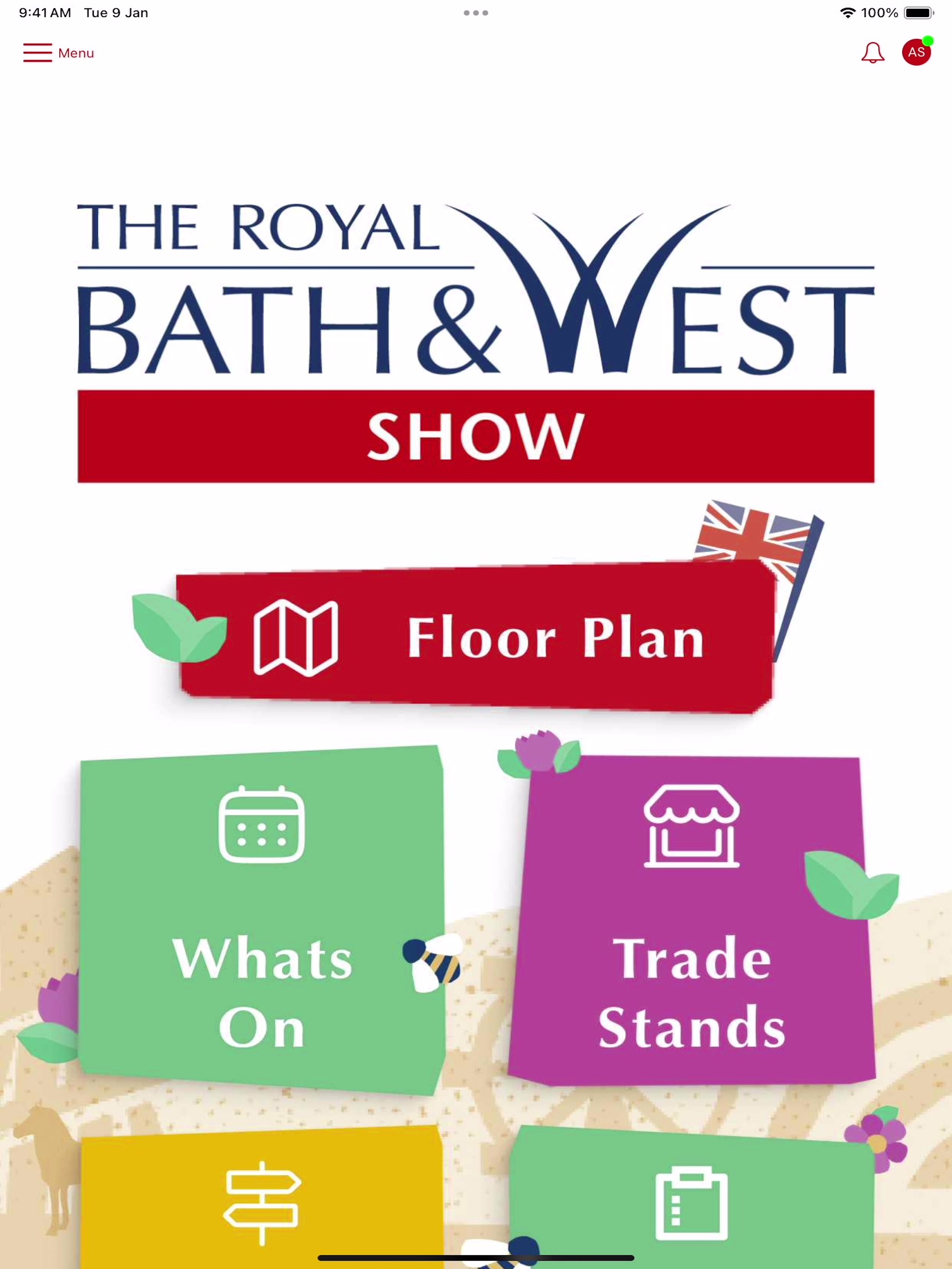 Royal Bath & West Show 2025