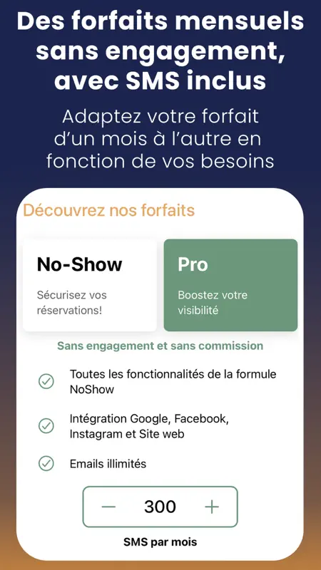 Resapp Pro screenshot 5 of 9