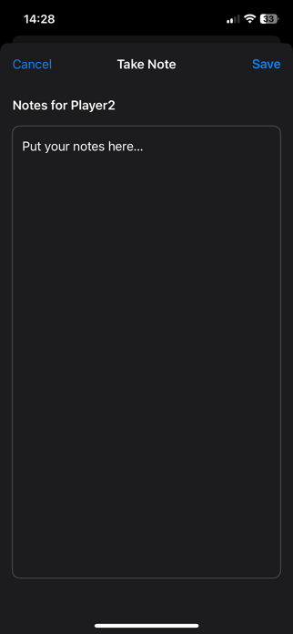 PokerMaid Screenshot 4 of 9