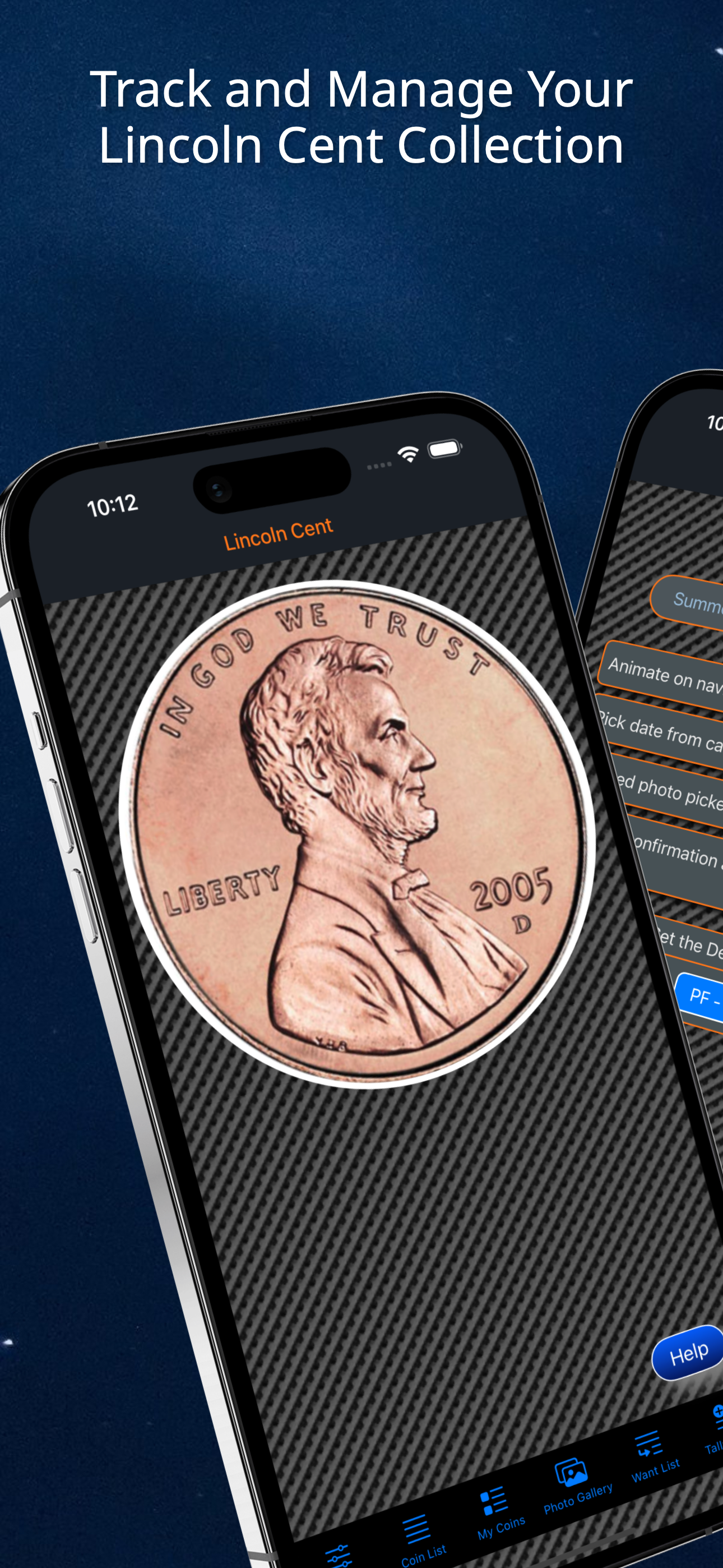 Lincoln Head Cent