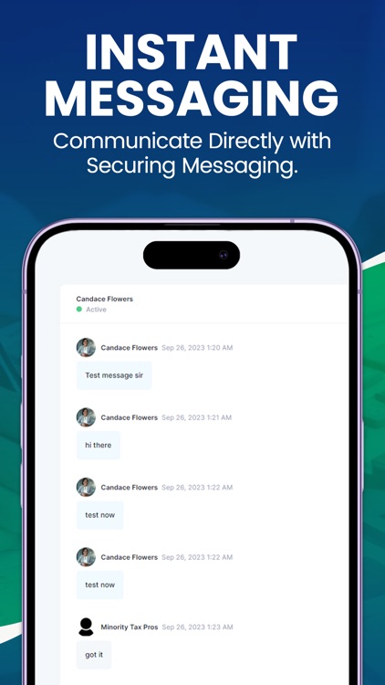 TAAX Pro screenshot-3