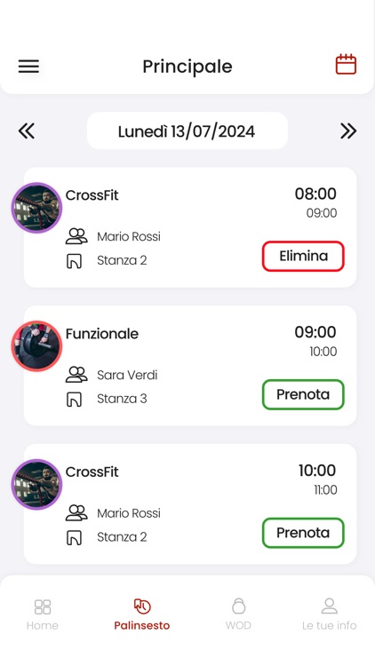 Crossfit 2Pairs screenshot-4