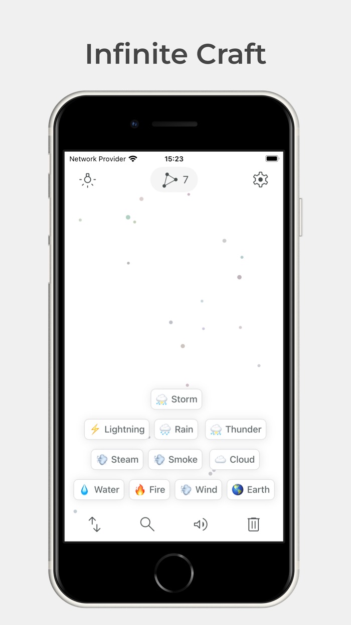 Fun Alchemy：Infinite Craft Art