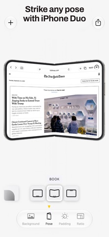 bezel-phone-mirror Screenshot 2
