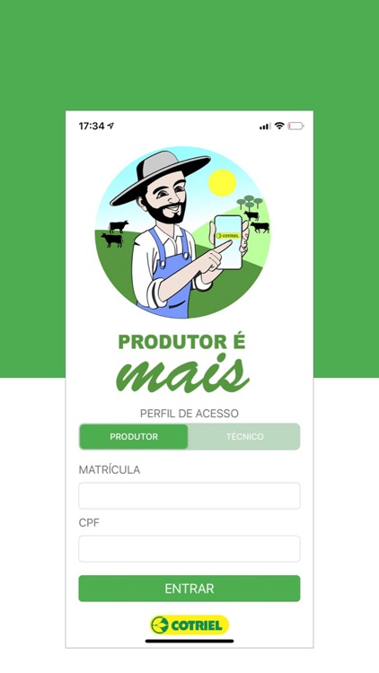 Produtor é Mais