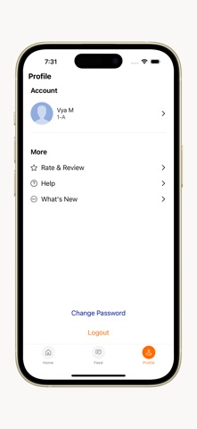 NPS Uttarahalli screenshot