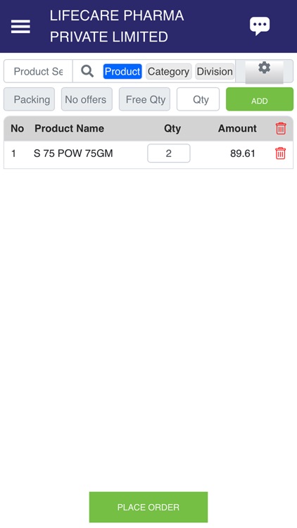 Lifecare Pharma screenshot-3