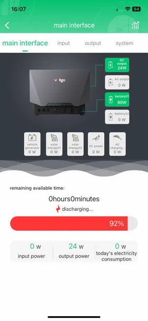 Voltgo screenshot 3