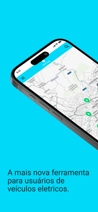 MobPower Screenshot 1 of 7