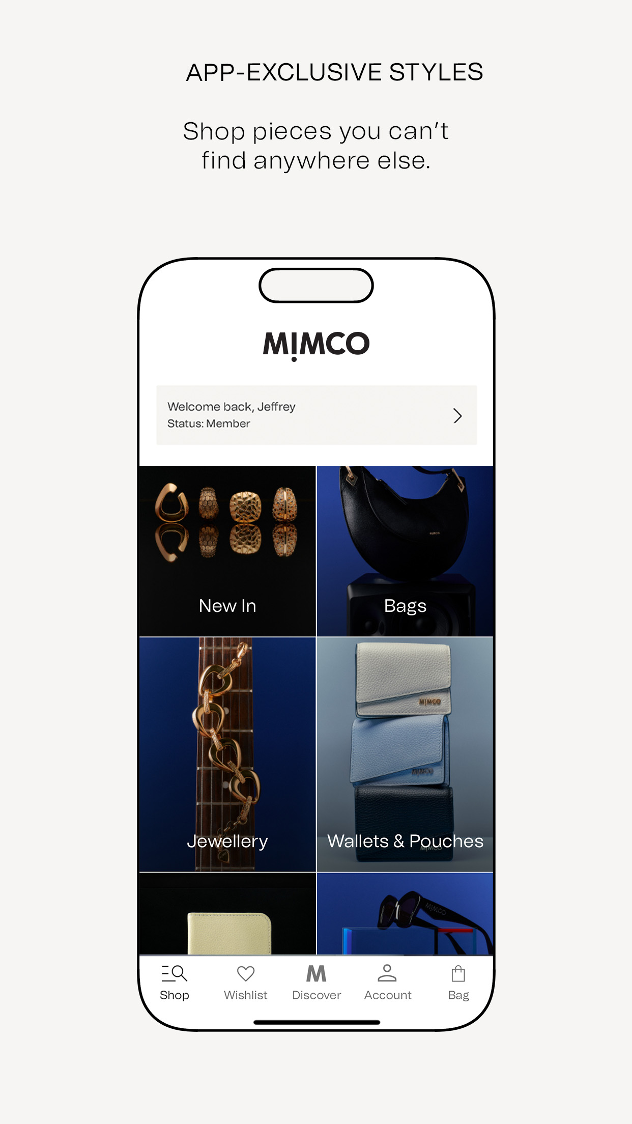 Mimco