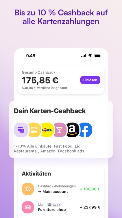 Vivid Business and Personal screenshot-5