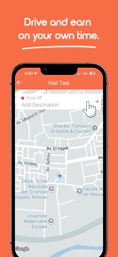 Biddi driver screenshot