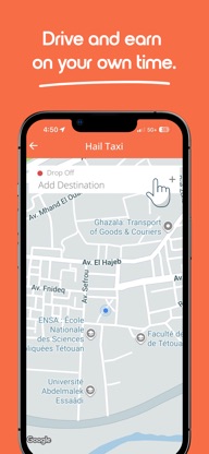  Biddi driver screenshot 1