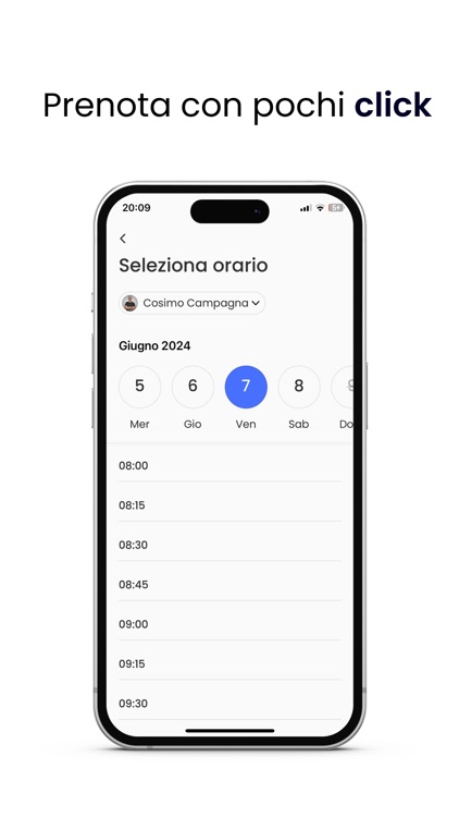 Denaro Hair Barbershop