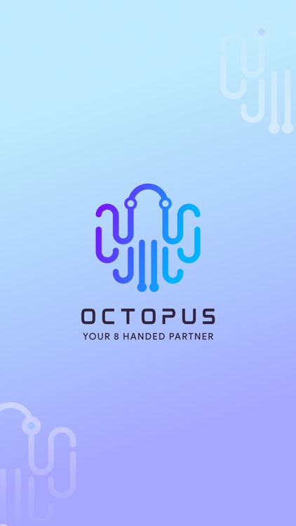 Octopus Social Marketplace screenshot-4