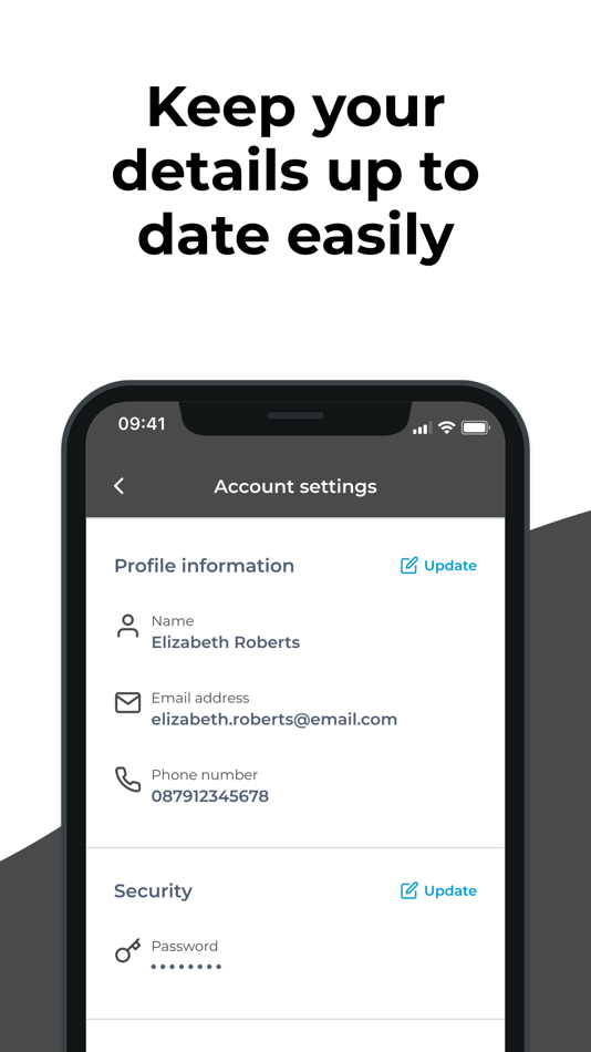 #3. Love All About Me (iOS) Podle: Love All About Me