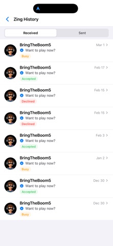 ReadyPlayerOn Screenshot 2 of 10