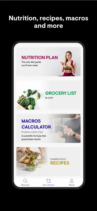Playbook: Screenshot 7 von 8