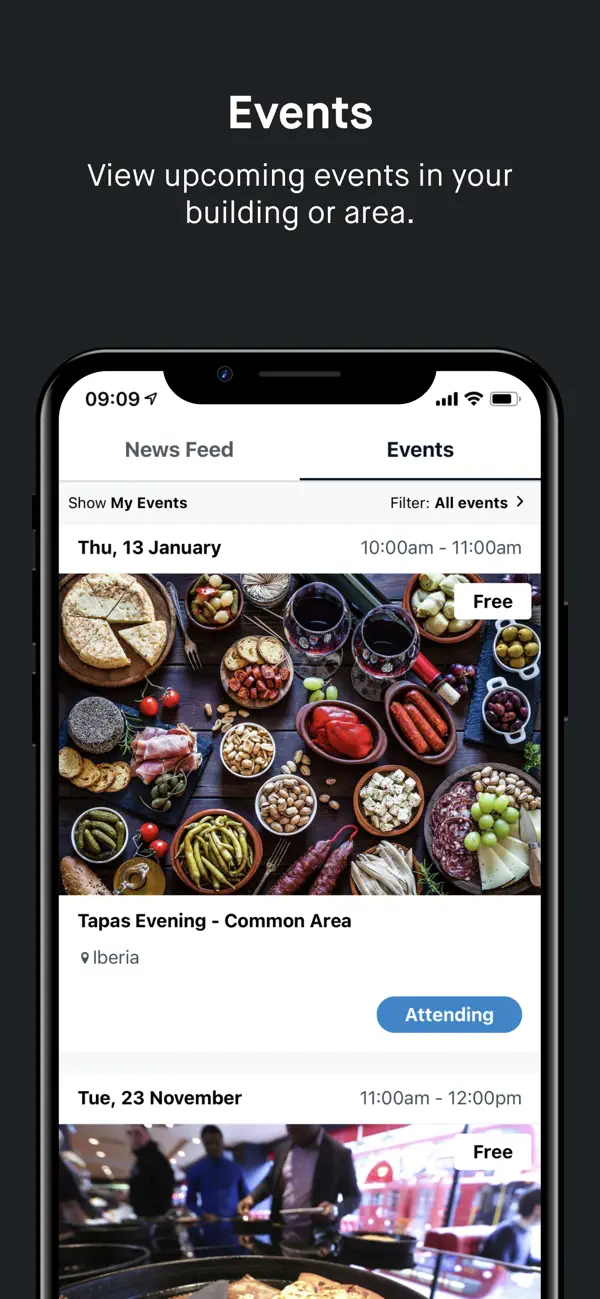 #3. Concurrent (iOS) Por: StuRents