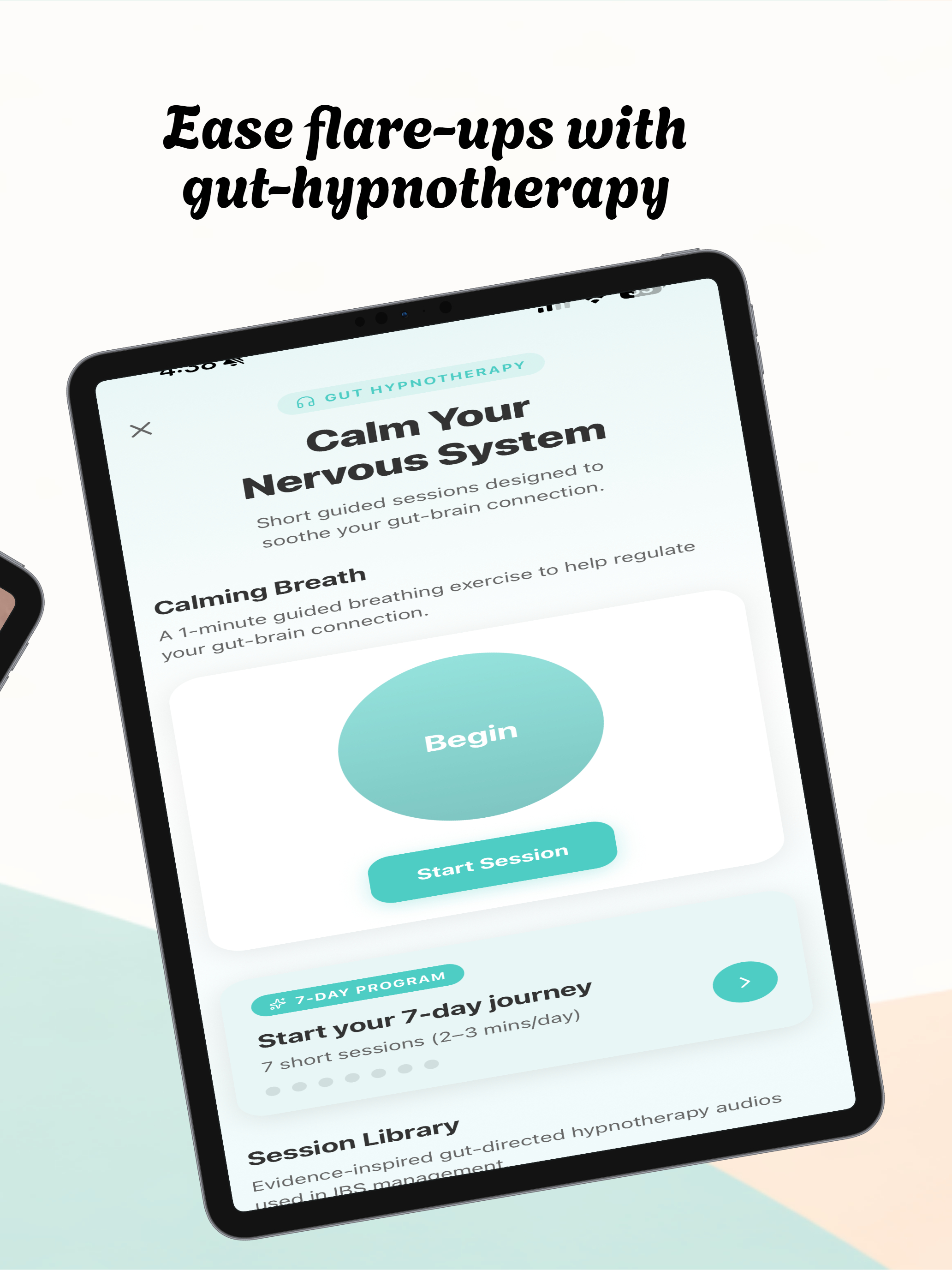 IBS Pal: FODMAP Scanner screenshot 9