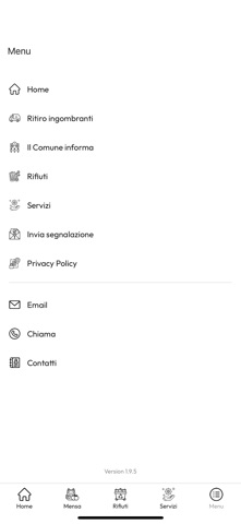 Domicellapp screenshot