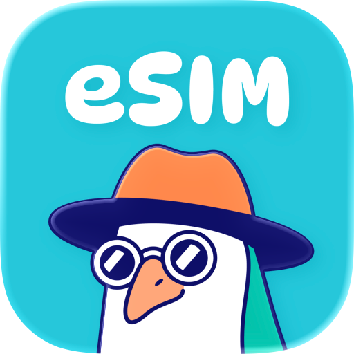 Coral eSIM - Travel Data
