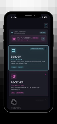 Flow - Sensor Data Pipeline Screenshot 1 of 10