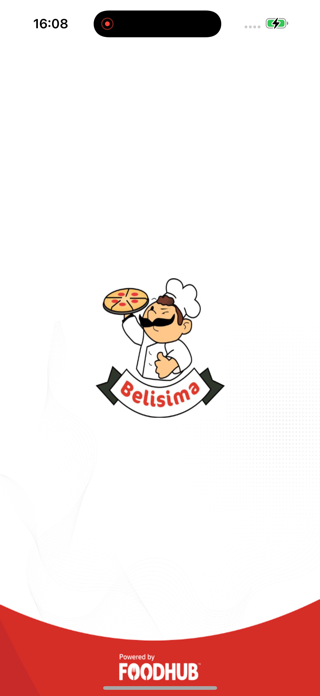 Belisima. Screenshot 1 of 4