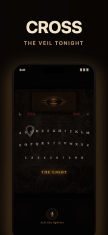 Halloween: The Veil Screenshot 5 of 5