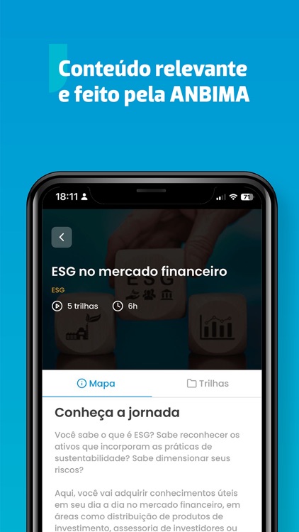 ANBIMA Edu screenshot-6