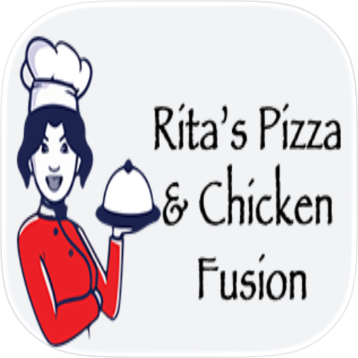 RITA'S PIZZA & CHICKEN FUSION